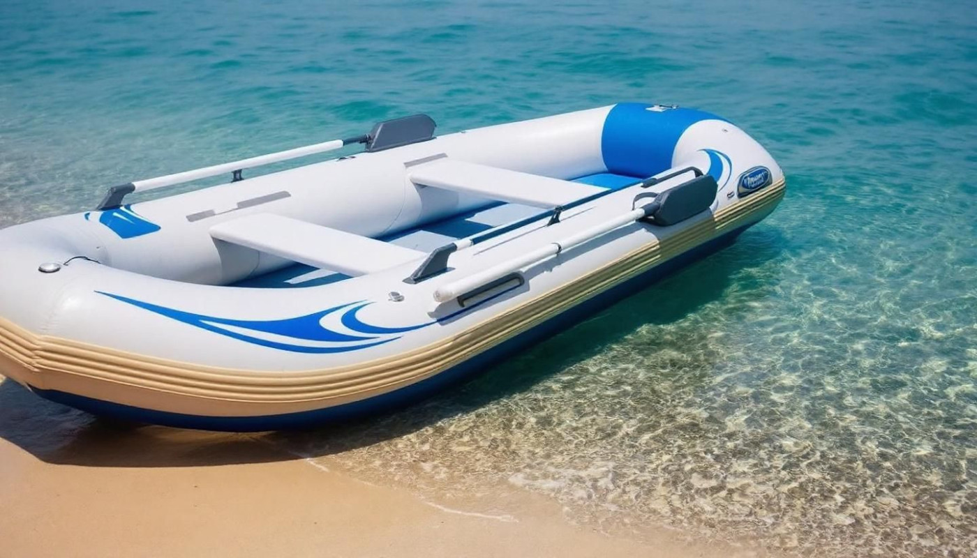 Consejos para seleccionar la lancha neumática perfecta para tus aventuras marinas